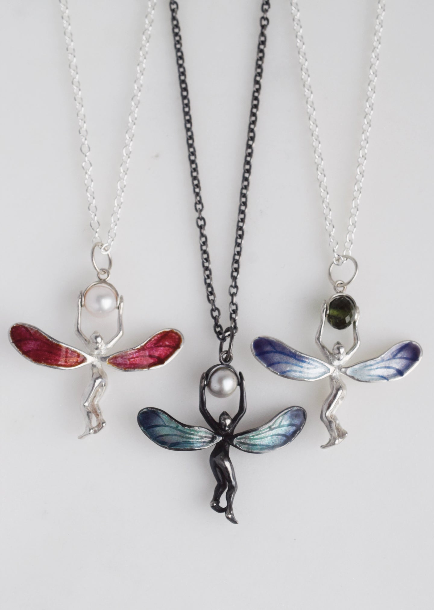 Fairies