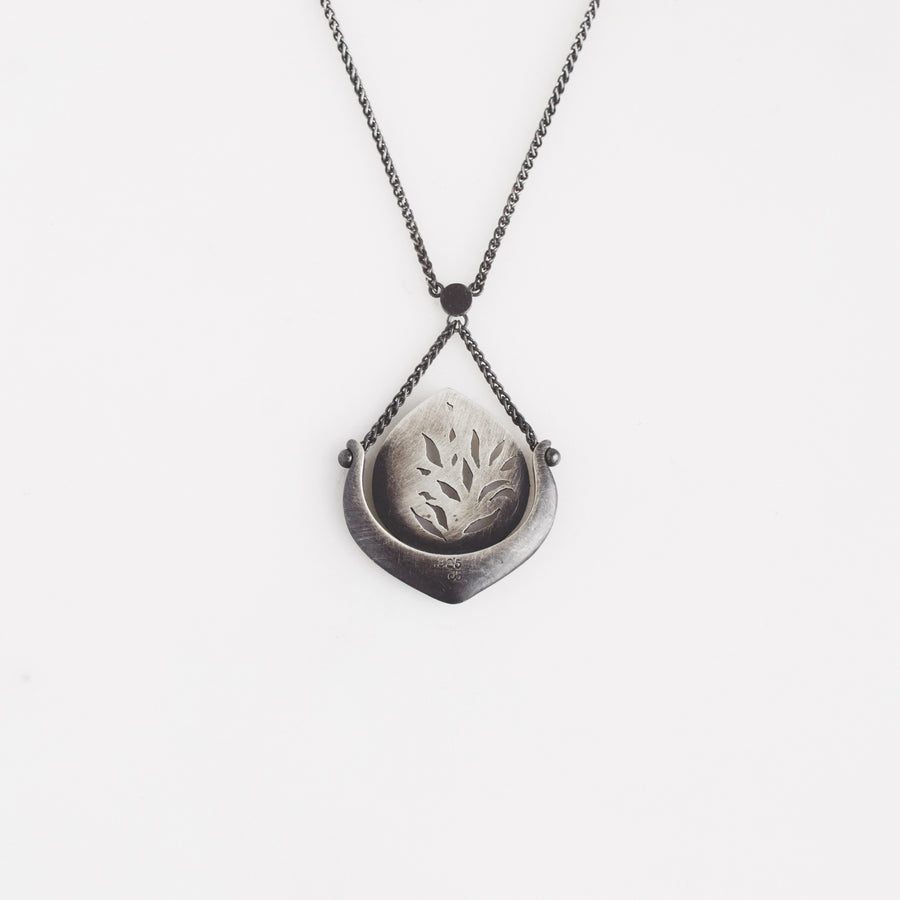Botany Necklace