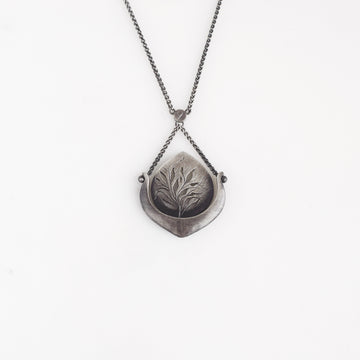 Botany Necklace