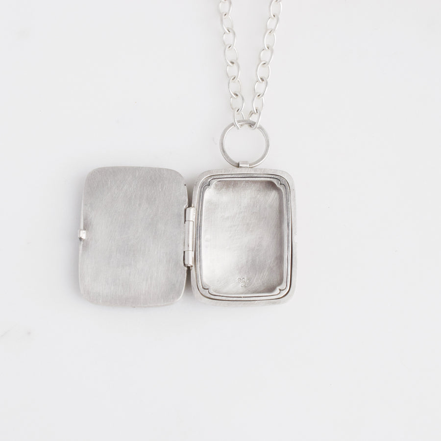 Floribunda locket