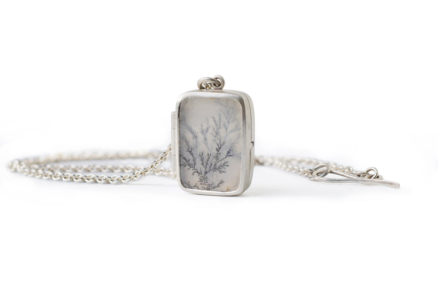 Afterimage Locket 1