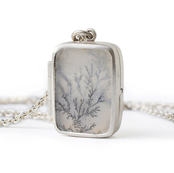 Afterimage Locket 1