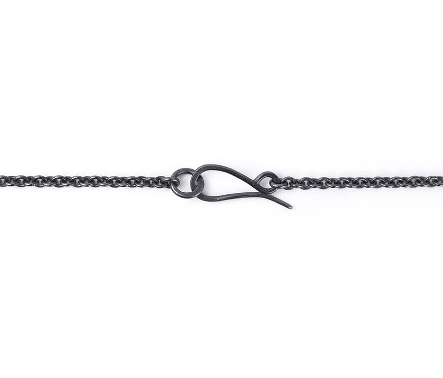 Little Frond Necklace
