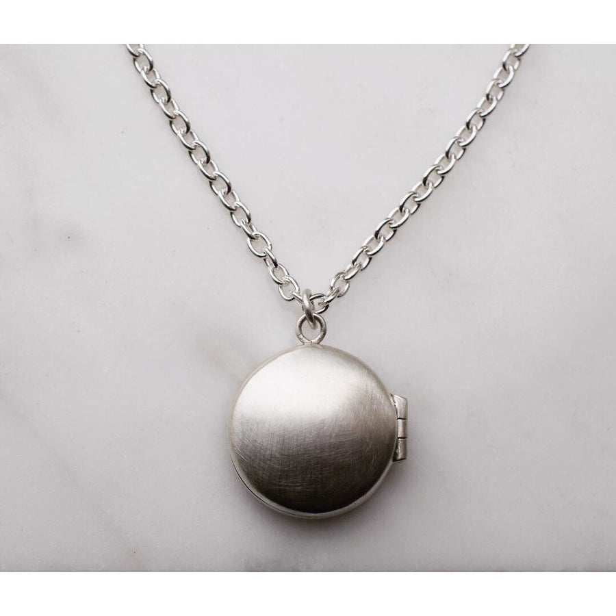 Afterimage Locket 2
