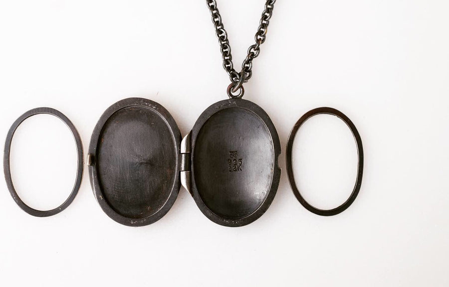 Afterimage Locket 7