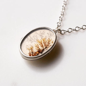 Afterimage Locket 5