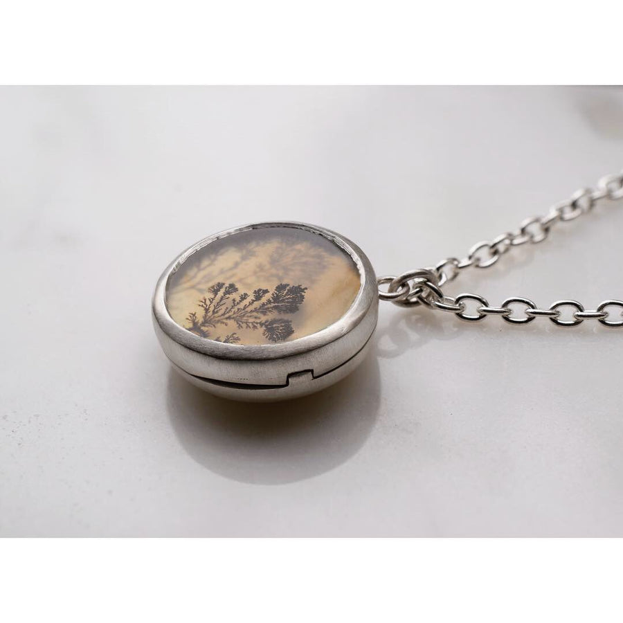 Afterimage Locket 2
