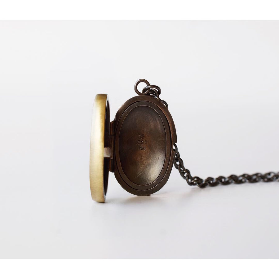 Afterimage Locket 4