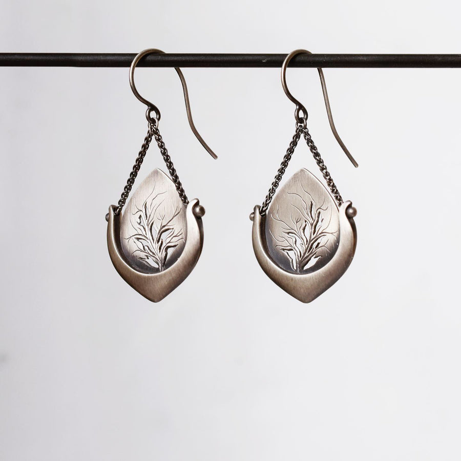 Botany Earrings