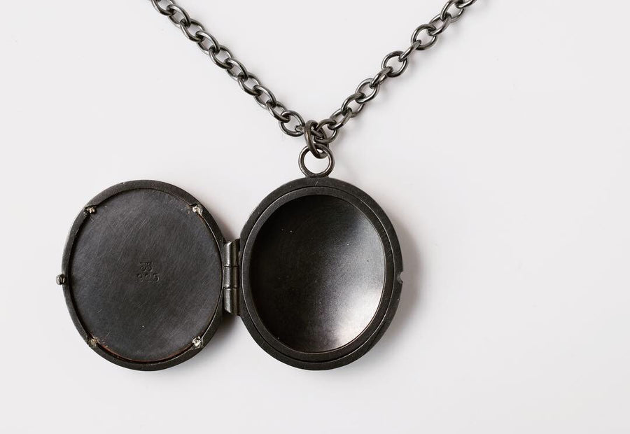 Afterimage Locket 3