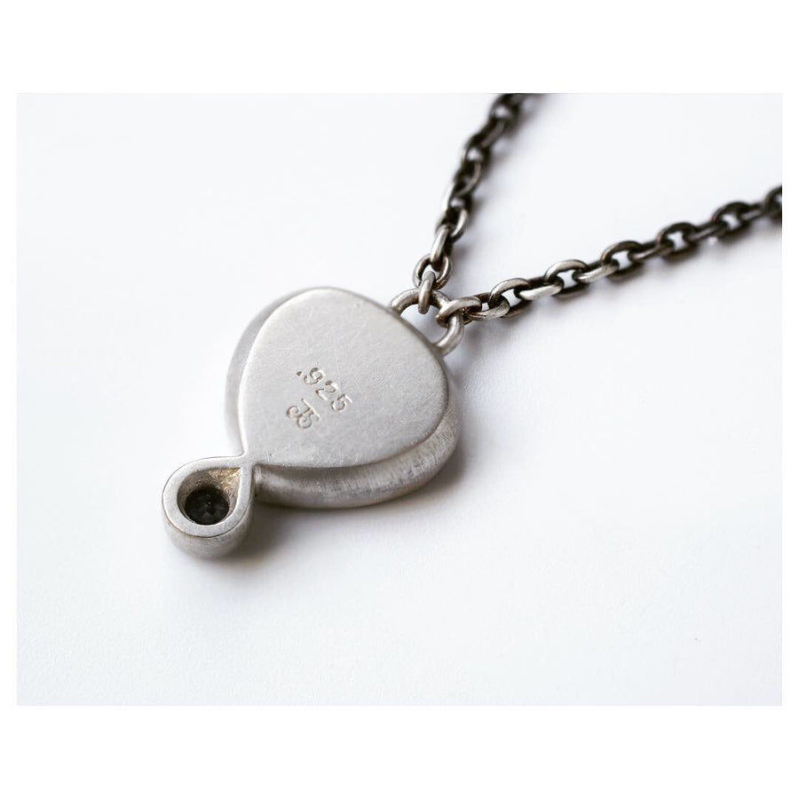 Little Frond Necklace