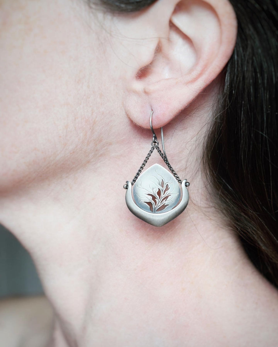 Botany Earrings