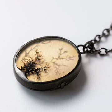 Afterimage Locket 3