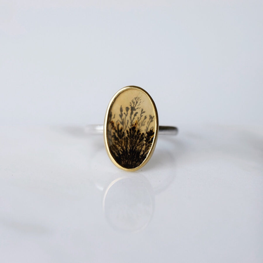 Magic Hour Ring