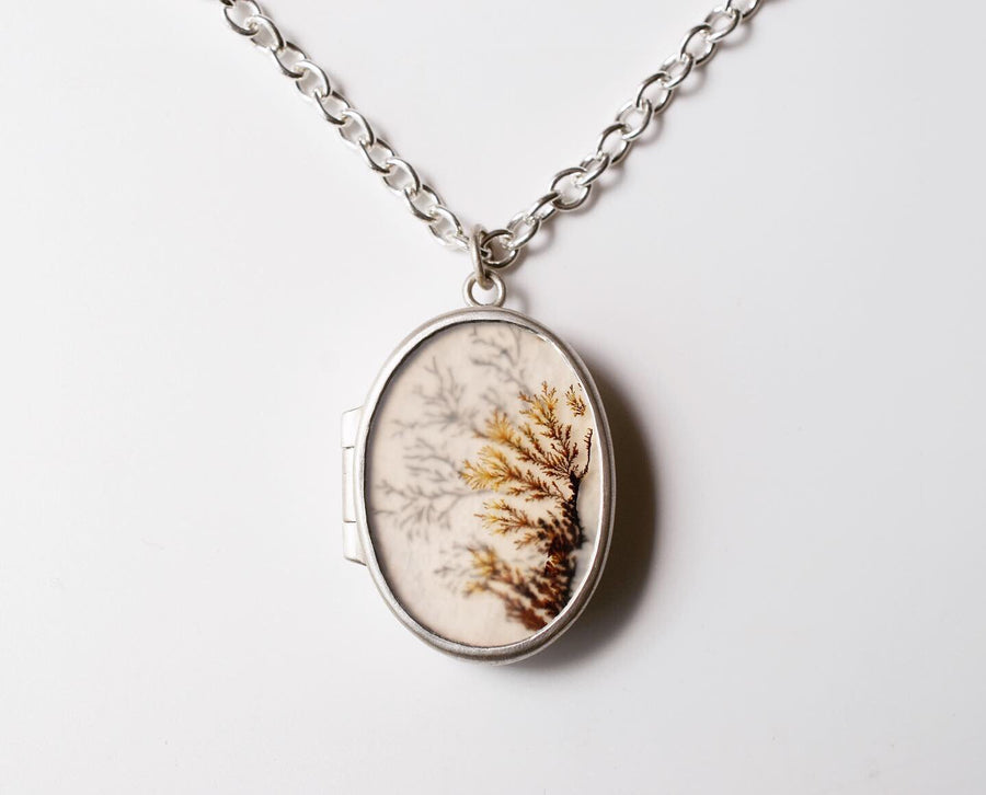 Afterimage Locket 5