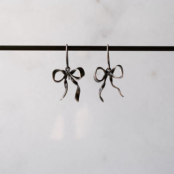 Little Bow Earrings