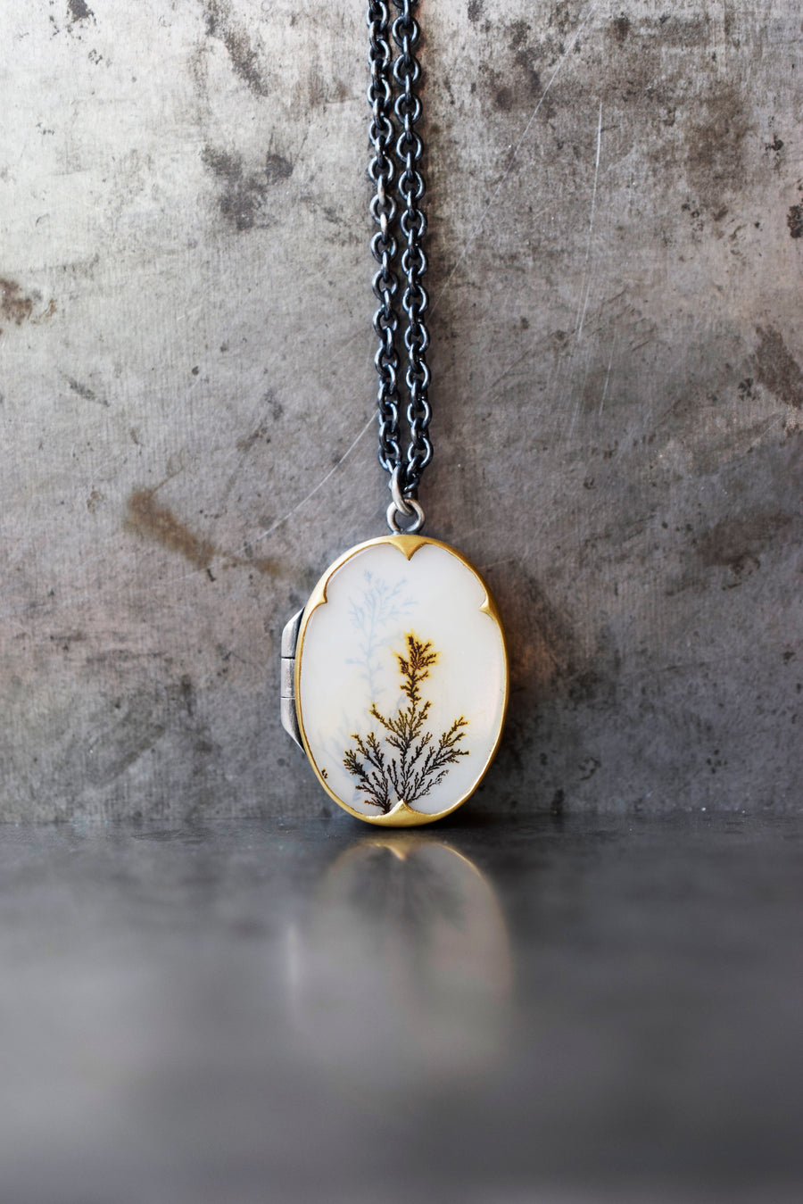 Afterimage Locket 7