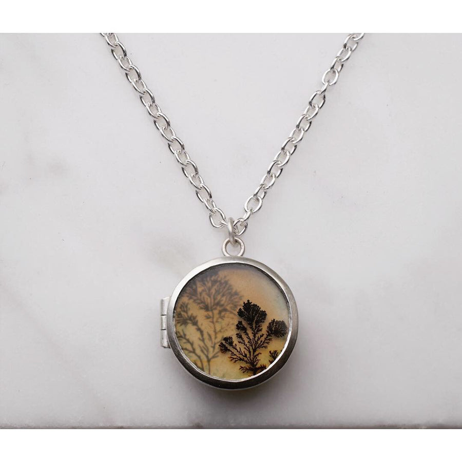 Afterimage Locket 2