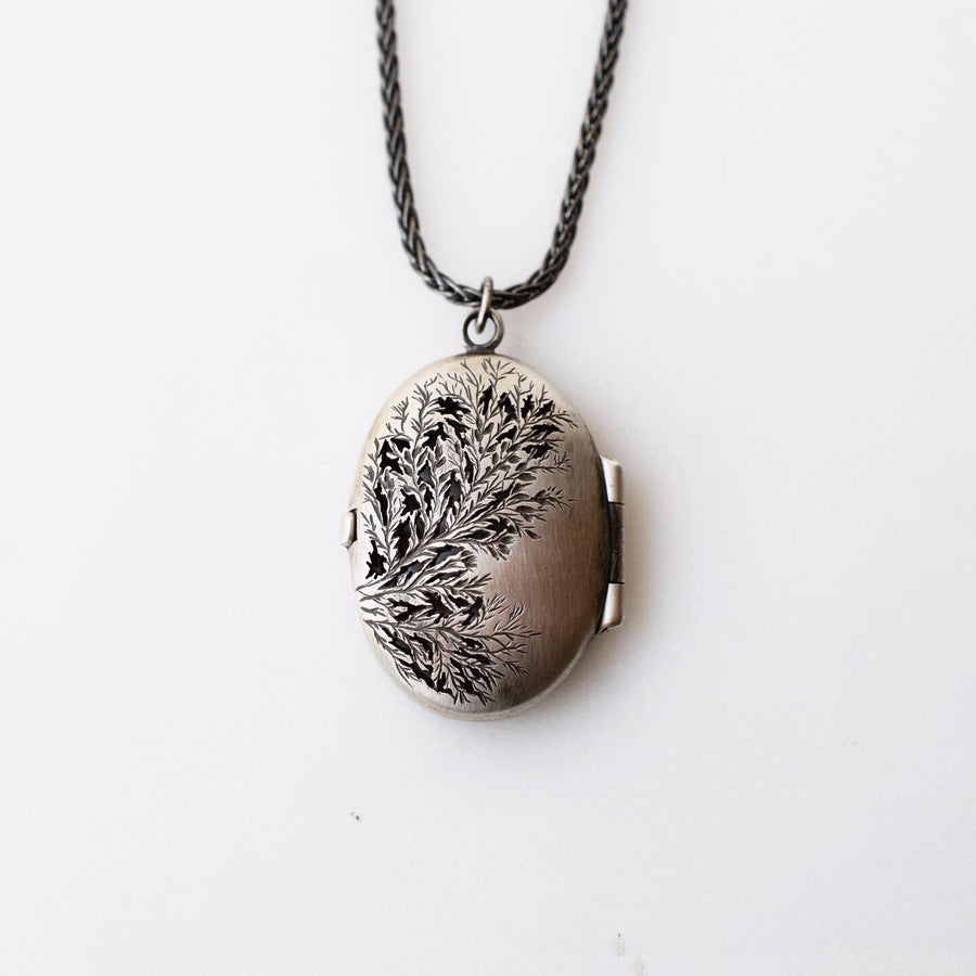 Thicket locket