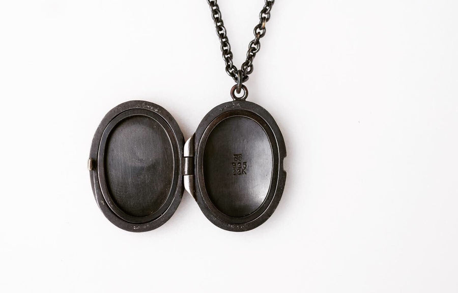 Afterimage Locket 7
