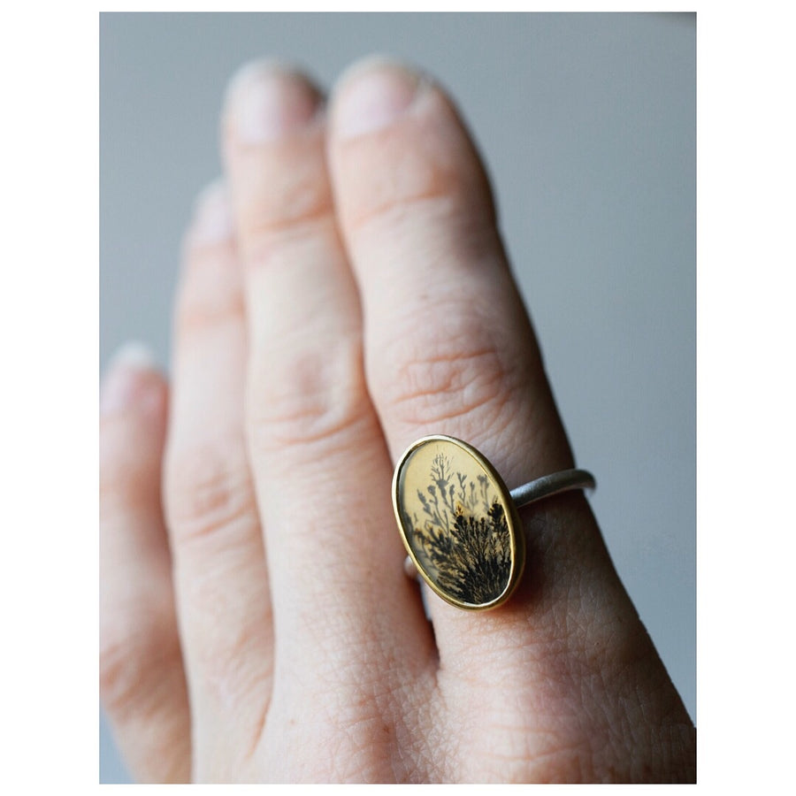 Magic Hour Ring