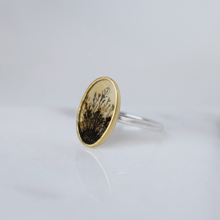 Magic Hour Ring