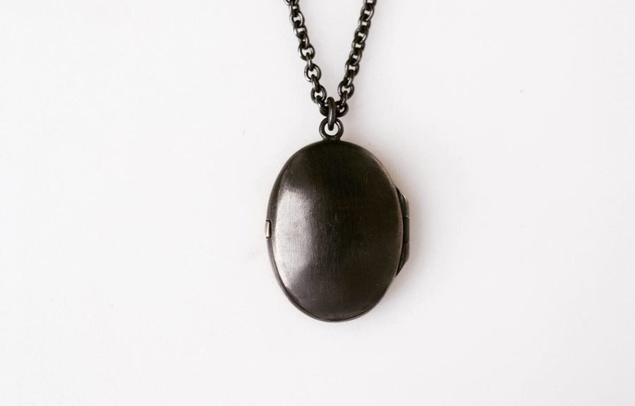 Afterimage Locket 7