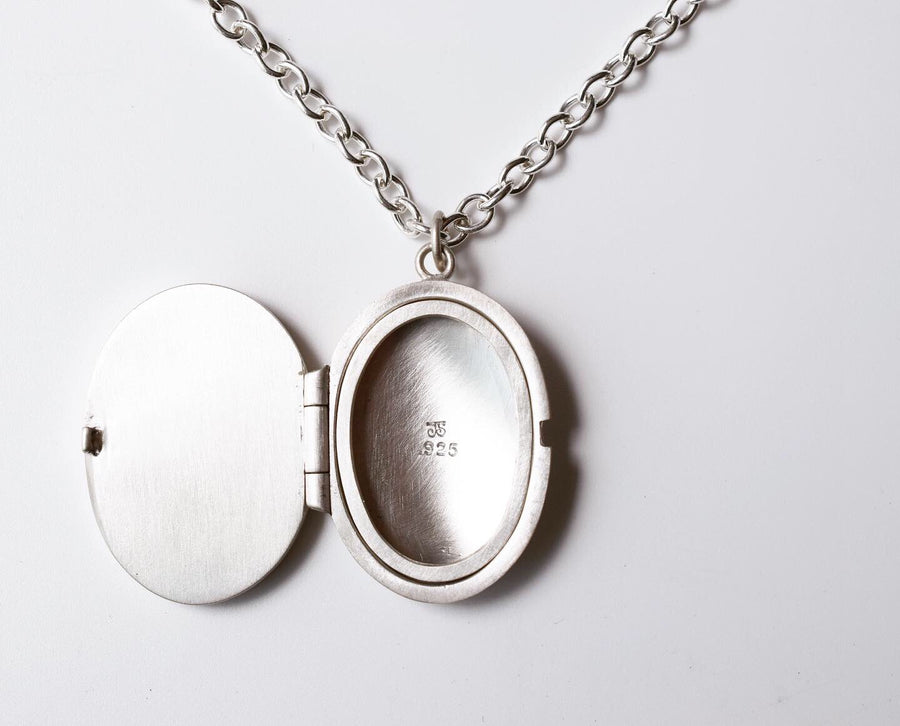 Afterimage Locket 5