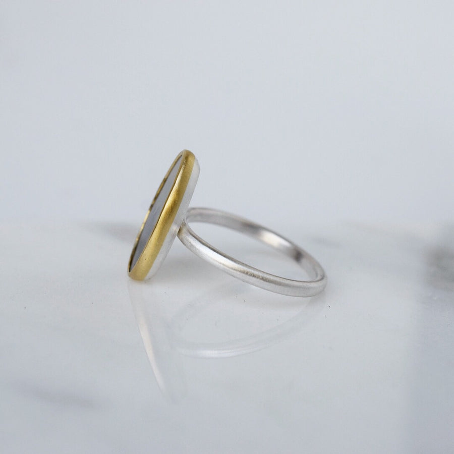 Magic Hour Ring