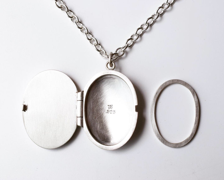 Afterimage Locket 5