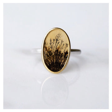 Magic Hour Ring