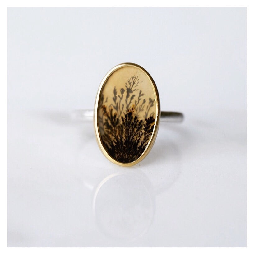 Magic Hour Ring