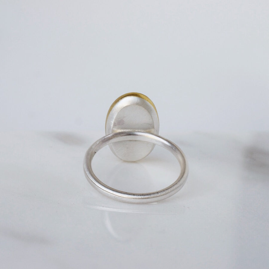 Magic Hour Ring