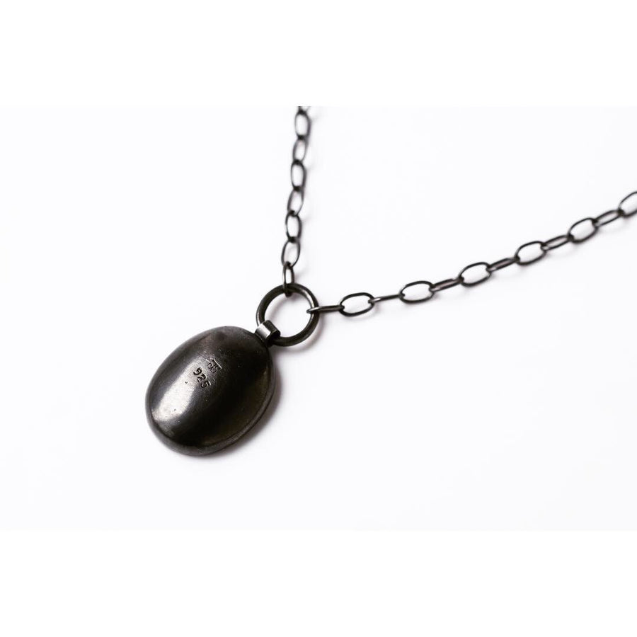 Mirror Tree Necklace