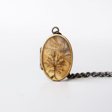 Afterimage Locket 4
