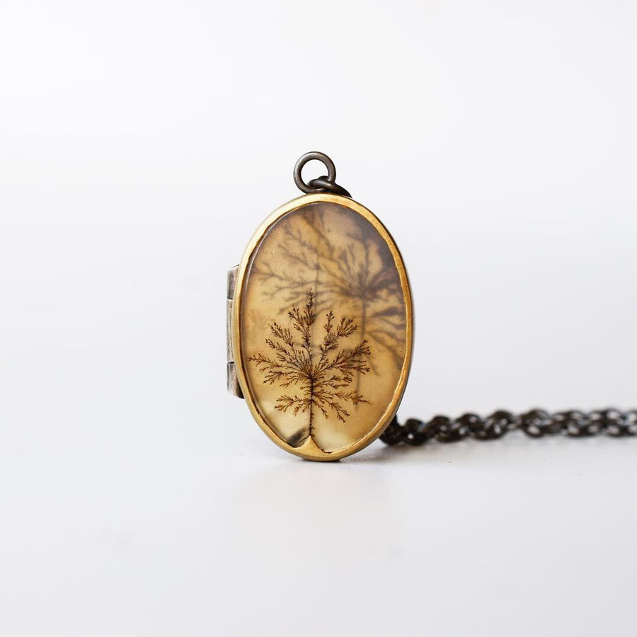 Afterimage Locket 4