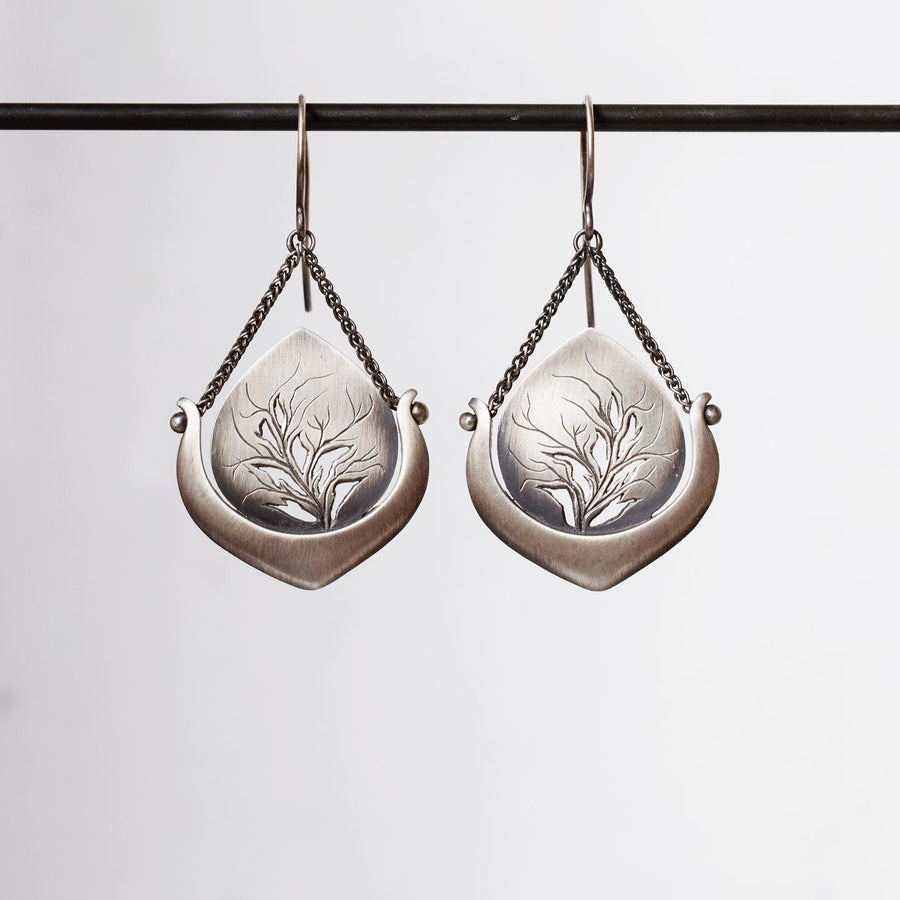 Botany Earrings