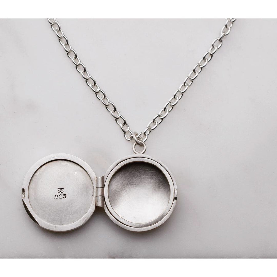 Afterimage Locket 2
