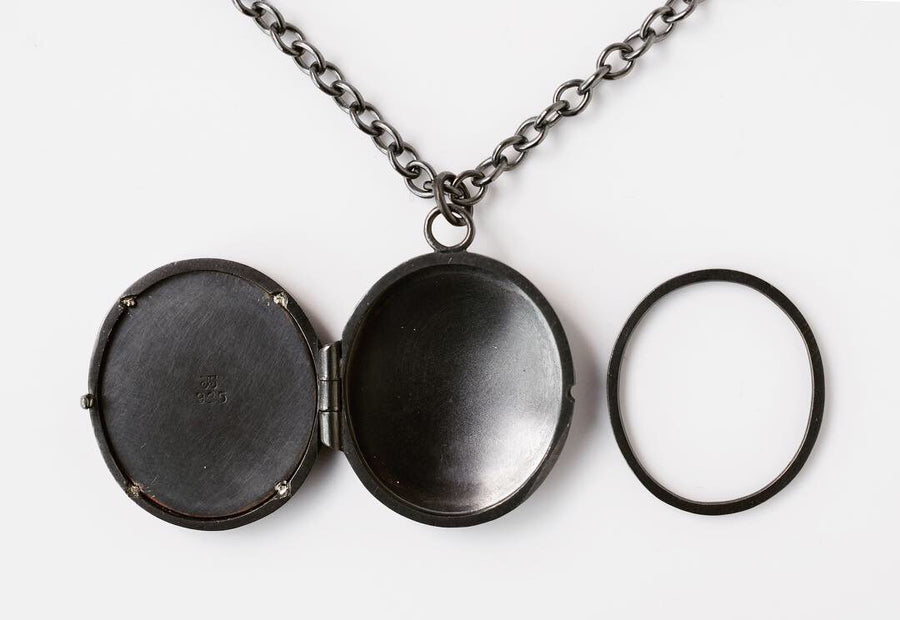 Afterimage Locket 3