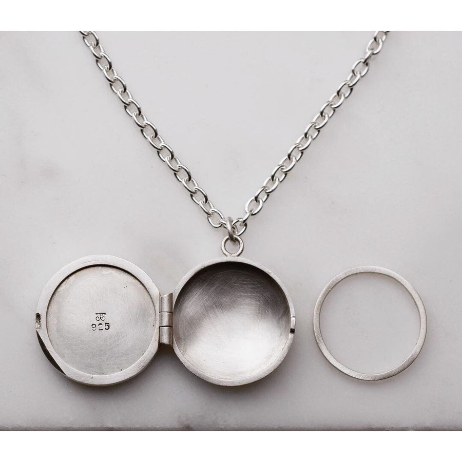 Afterimage Locket 2