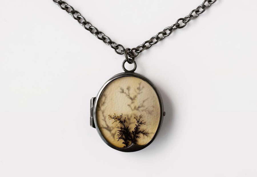Afterimage Locket 3