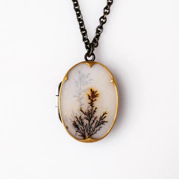 Afterimage Locket 7