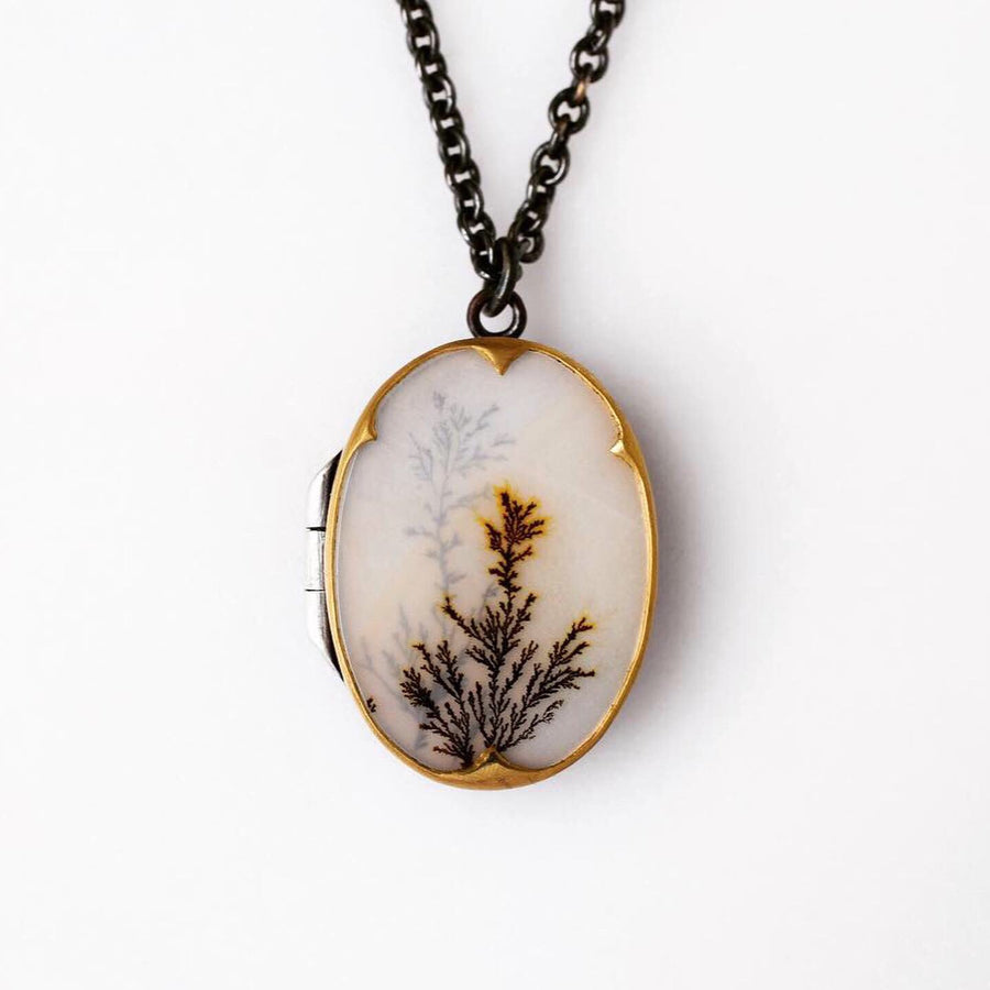 Afterimage Locket 7