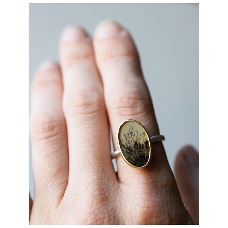 Magic Hour Ring