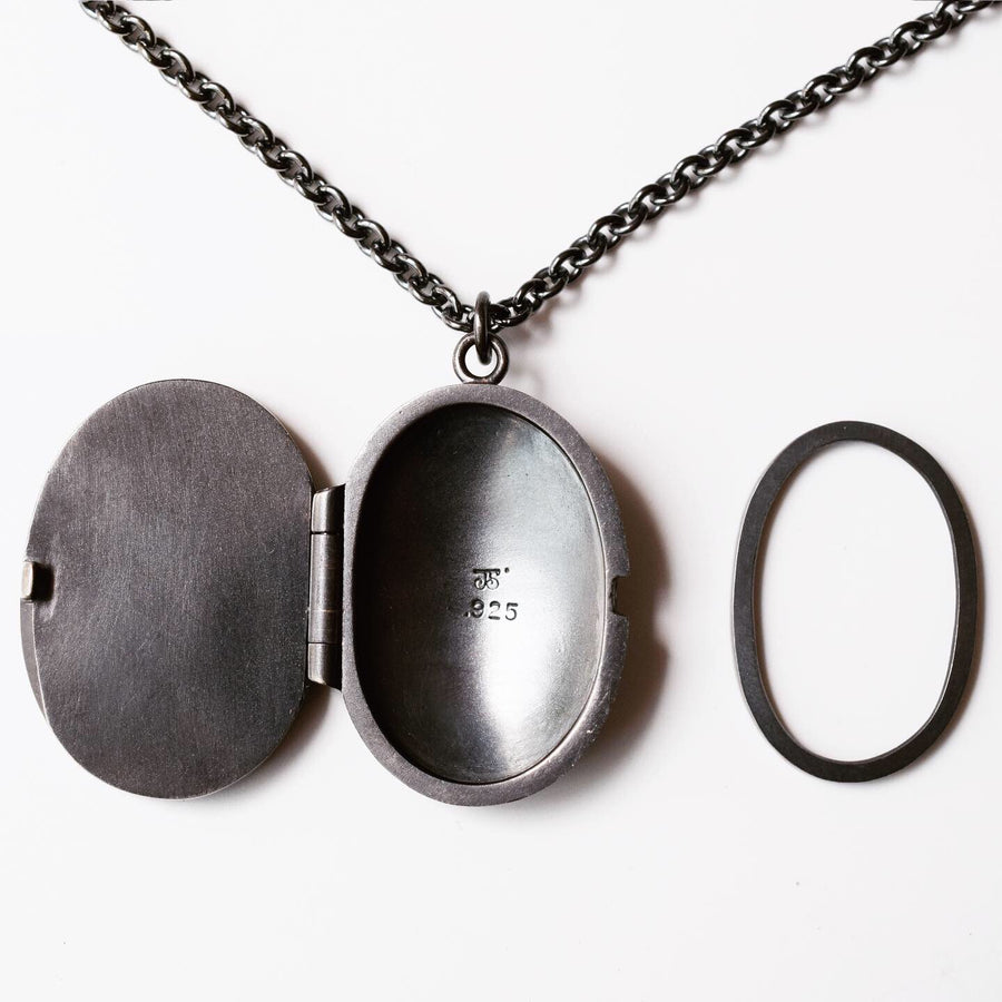 Afterimage Locket 6