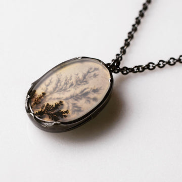 Afterimage Locket 6