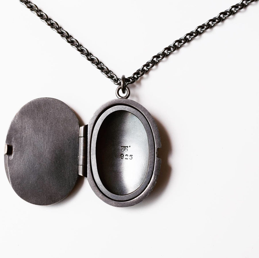 Afterimage Locket 6