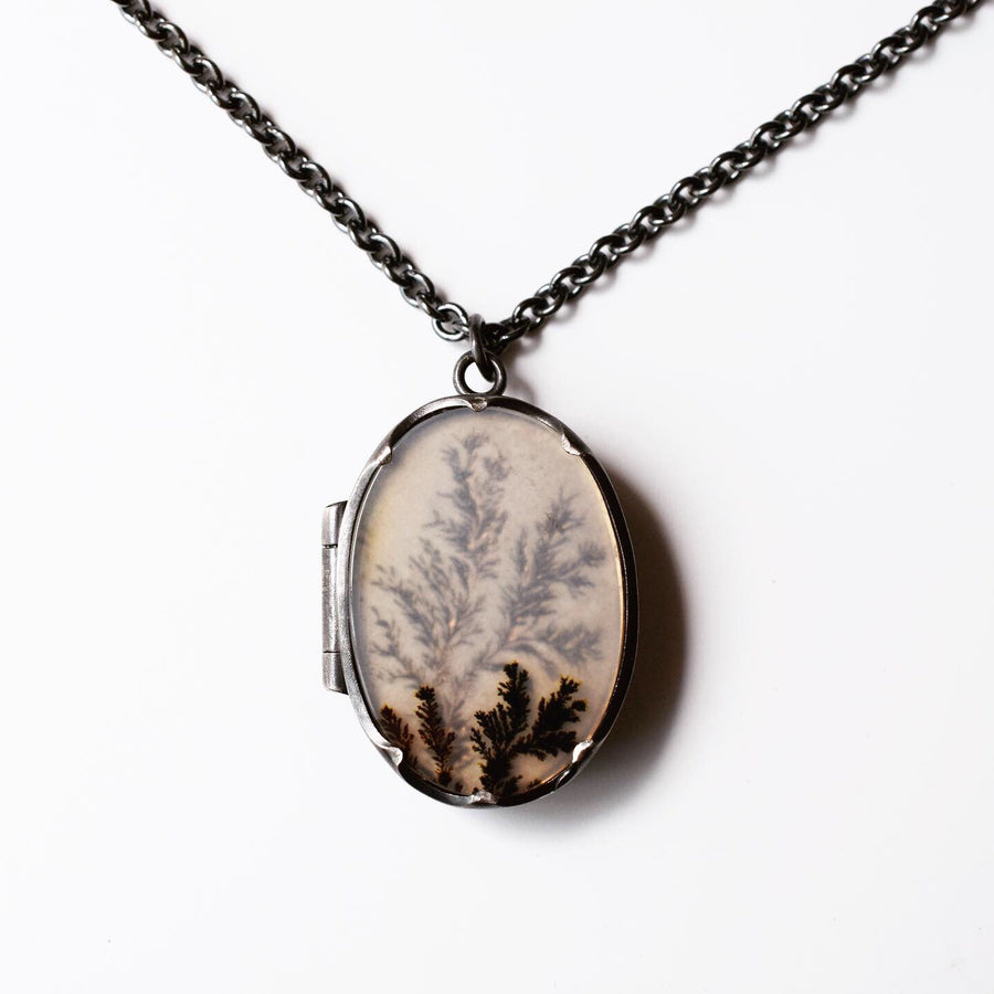 Afterimage Locket 6