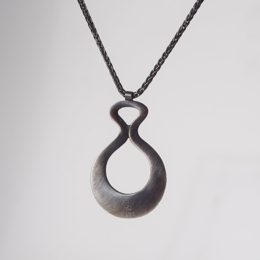Patchwork Venus Necklace