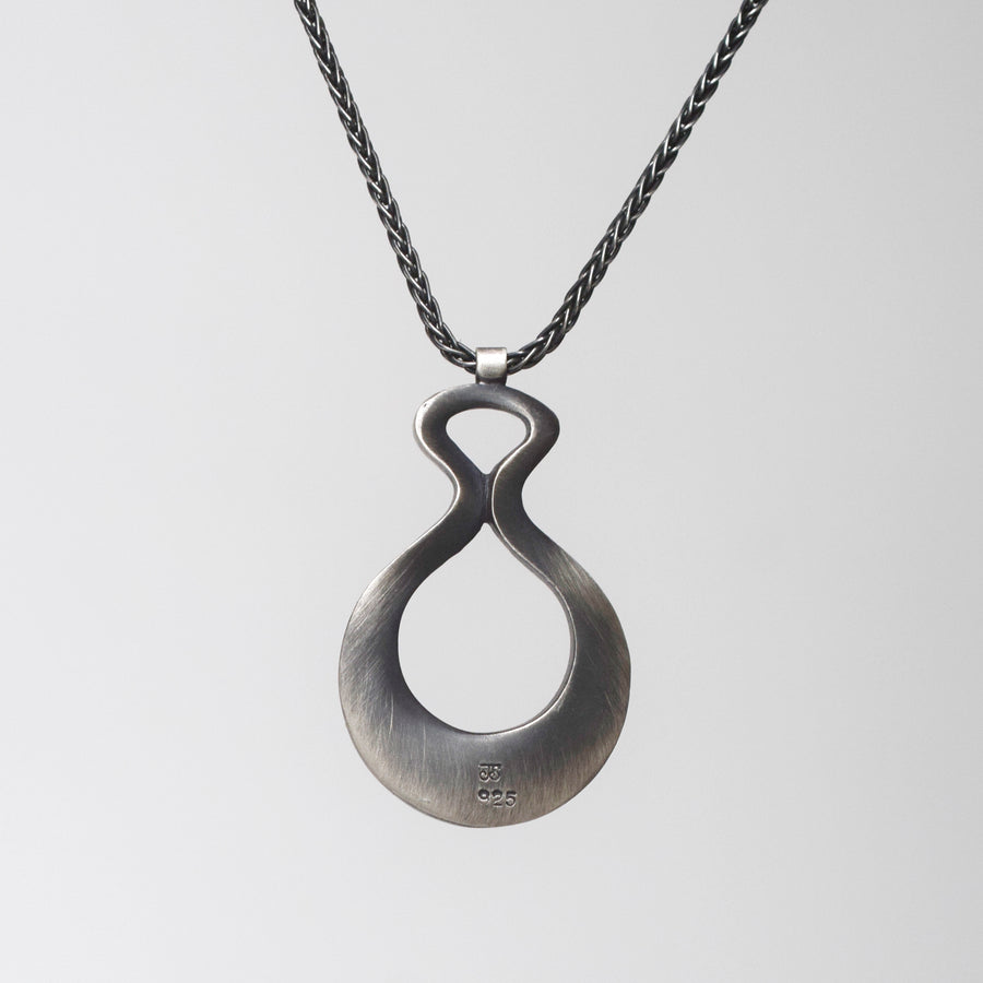 Small Venus Necklace